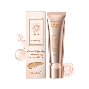 Hoy-gi Concealer Liquid Foundation - Bild 1 von 8