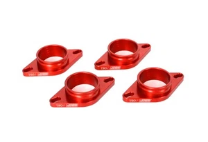 JOES Racing Products 25852-TSO Carb Adapters (Tulsa Shootout); For Yamaha - Picture 1 of 1