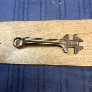 Erie Tool Works 7325 B 7 3/4 Buggy Wrench - Picture 1 of 7