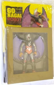 Go Nagai Robot Collection Speciale Generale Birdler Modellino + Fascicolo - Picture 1 of 2