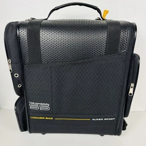 OGIO The Original SS Super Sport Locker Sporttasche schwarz mit Ablage OHNE Schultergurt - Bild 1 von 13