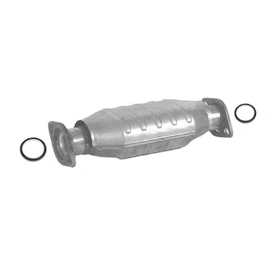 Catalytic Converter 1993-1994 for Nissan Altima 2.4L with Manual Transmission - image 1 of 4