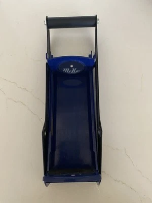 McKay 12 oz. Trituradora de latas de metal, trituradora de pared de alta resistencia Foto 1 de 4