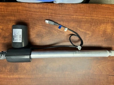 OEM Linak Linear Actuator KA20-C077-02 - Image 1 of 4