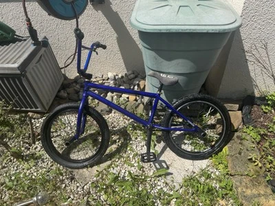 BMX Subrosa - Bild 1 von 2