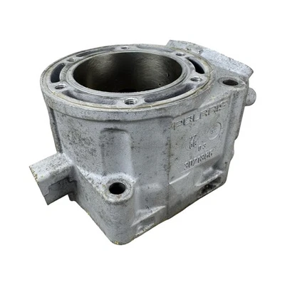 Polaris IQ 700 CFI Switchback 3021866 Good Cylinder Snowmobile - Image 1 of 4