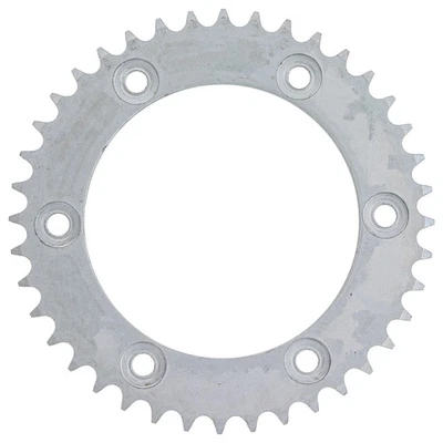 520 40 Tooth Rear Drive Sprocket for Honda RVT1000R VTR1000 Chain Conversion - Image 1 of 4