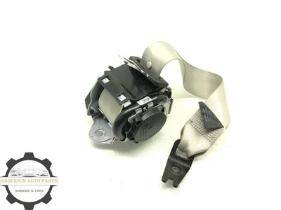 Cinturón de seguridad trasero izquierdo Volvo S90 2017-2019 retractor OEM Foto 1 de 4