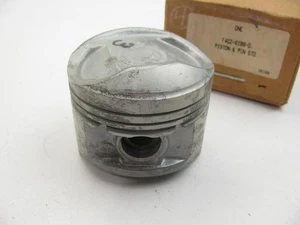 NEW - OEM Ford F4CZ-6108-D Engine Piston - STD RED 1995-1996 Escort Tracer 1.9L - Picture 1 of 3