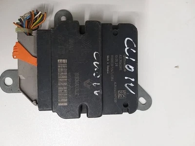 Centralina centrale altra Renault Clio IV 2012 985101389R SSP12254 - Immagine 1 di 2