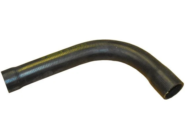 Upper Radiator Hose For 1991-1992 BMW 318i Convertible 1.8L 4 Cyl VX342NF - Imagem 1 de 1