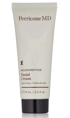 CREMA FACIAL DE DÍA neuropéptido Perricone MD 2,5 fl. oz sellada venta de marca Foto 1 de 4