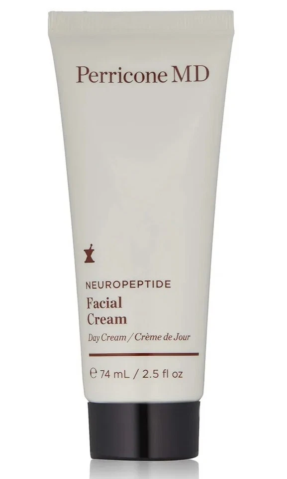Perricone MD Neuropeptide Facial Day CREAM 2.5 fl.oz Sealed Brand Sale - Image 1 of 4