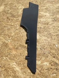 VW Volkswagen Golf MK5 Gti Drivers Side Right Centre Console Trim 1K2 863 046 - Picture 1 of 3