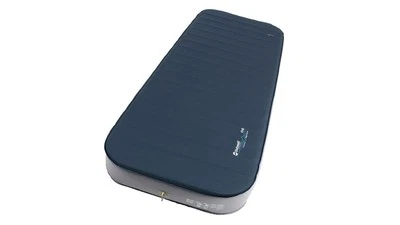 Outwell Dreamboat Single Liegematte, 200x77x7,5cm, blau - Bild 1 von 4