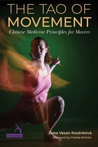 TAO OF MOVEMENT By KONZANKOVA, ZUNA (Paperback) (9781805012696) - Picture 1 of 4