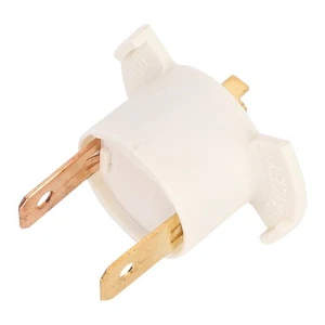 CRV Headlight Bulb Holder Socket Direct Fitment Wear-Resistant & Easy - Picture 1 of 12