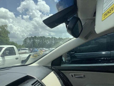 Espejo retrovisor atenuación automática sensor de lluvia compatible con 07-12 MAZDA CX-9 4875519 Foto 1 de 4