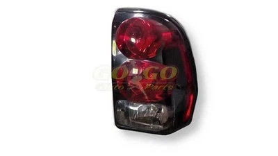 Passenger Right Tail Light Fits 02-09 TRAILBLAZER 10281205 - Image 1 of 4