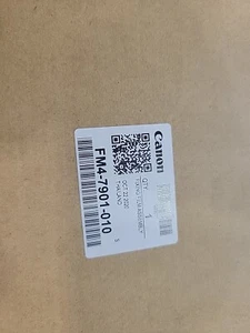 CANON  FM4-7901-010 FIXING FILM ASSEMBLY Genuine Canon - Picture 1 of 11