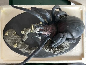 Lord Of The Rings Shelob Statue Resin Sideshow Weta Ltd 5000 Item 3920 - Picture 1 of 5