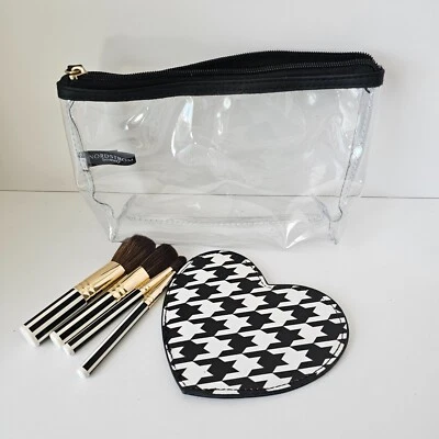 Bolsa de maquillaje de viaje Nordstrom Foto 1 de 4