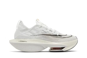 Nike Air Zoom Alphafly NEXT% 2 'Prototype' DJ6206-100 Shoes - Picture 1 of 8