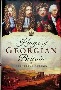 Kings of Georgian Britain - Picture 1 of 1
