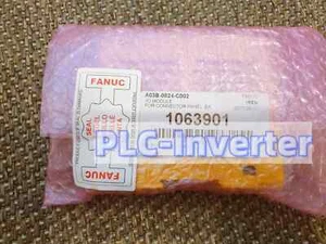 1PC New FANUC A03B-0824-C002 A03B0824C002 Servo Amplifier Expedited Shipping# - Picture 1 of 11