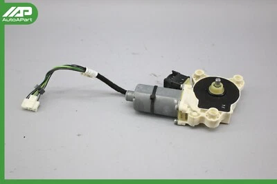 ✅ 03-09 Motor regulador ventana delantera derecha mercedes w211 e350 e500 e550 fabricante de equipos originales Foto 1 de 4