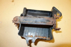 Honda MBX50 MBX MB battery case panel  body frame  - Picture 1 of 5