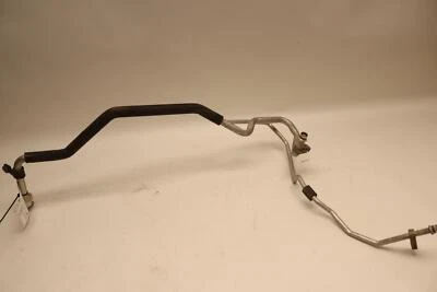 INFINITI QX56 QX80 2011-2013 AIRE ACONDICIONADO MANGUERA DE ASPIRACIÓN TRASERA OEM Foto 1 de 4