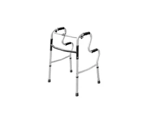 Days Hi-Riser Folding Walking Frame And Toilet Surround Support Frame - Picture 1 of 1