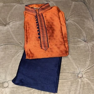 Mast i khor kids suit boy ‘s size 4 - Picture 1 of 6