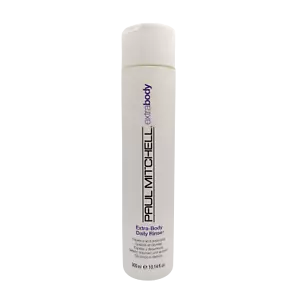 Paul Mitchell Extra Body Daily Rinse Conditioner Thickens and Detangles (300 ml) - Picture 1 of 3