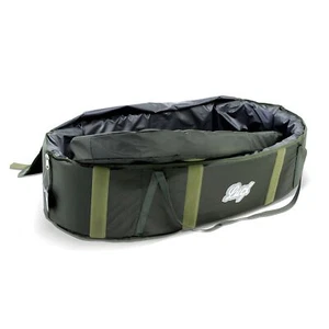Lucx® Karpfen Abhakmatte Unhooking Mat Carp Cradle Karpfenmatte "Carp Cloud +" - Bild 1 von 6