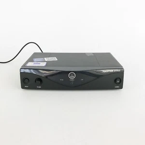 AKG SR45 Perception Wireless Mic Receiver - 863.100 - 864.900 MHz - Picture 1 of 6
