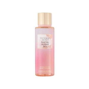 VICTORIAS SECRET Pastel Sugar Sky Limited Edition Into the Clouds Fragrance - Picture 1 of 2
