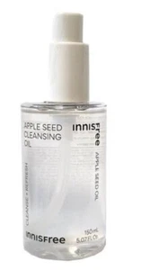 Innisfree Apple Seed Cleansing oil 150ml pore care deep cleansing - Picture 1 of 1