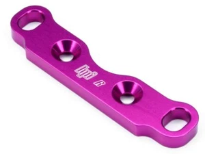 HPI-86526 Hellfire Rear Lower Suspension Mount Front - Bild 1 von 1