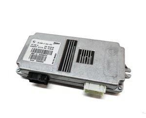 2014-2019 BMW WI8 X3 X4 X5 X6 X5M X6M - SURROUND VIEW CAMERA CONTROL MODULE - Picture 1 of 5