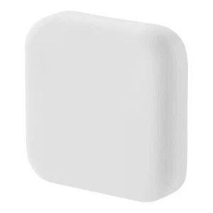 3 Pcs Pad Self Adhesive Door Handle Bumper Doorstop Door Stopper Wall Protector - Picture 1 of 13