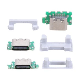 Efficient Console USB C Charging Port Conversion Kit For 3DS/New 3DS XL/3DS XL - Afbeelding 1 van 19