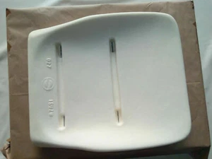 AUTOCARRO ISUZU NPR ADATTA/COMPATIBILE SEDUTA IMBOTTITURA  - Picture 1 of 4