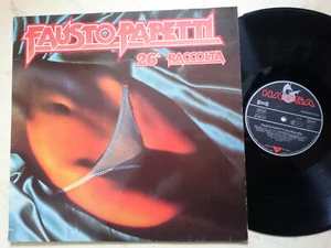 Fausto Papetti 26th Collection *1978 German Ariola Vinyl LP*Sexy Cover* - Picture 1 of 2