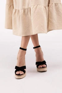 Fortune Dynamic Basset S Espadrille - Picture 1 of 24