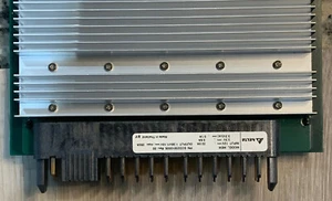 IBM 01AF555 VOLTAGE REGULATOR MODULE - Picture 1 of 7