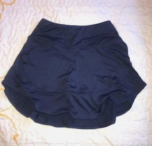 FitsT4 Tennis Athletic Skort Girls S Flowy UPF 50+ NWT - Picture 1 of 10