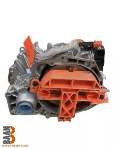 OEM Reman Automatic Transmission 2003-04 Ford Escape 2.0L 4AT CD4E 3L8Z7000FCRM - Picture 1 of 6