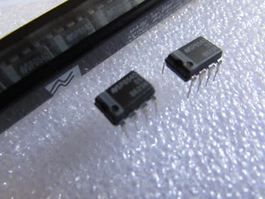 1PCS/5PCS/10PCS/30PCS DS8629N DIP8 8-Pin Dip 120 MHz DIVIDE BY 100 PRESCALER - Picture 1 of 9